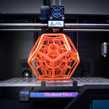 3D Printing Camp